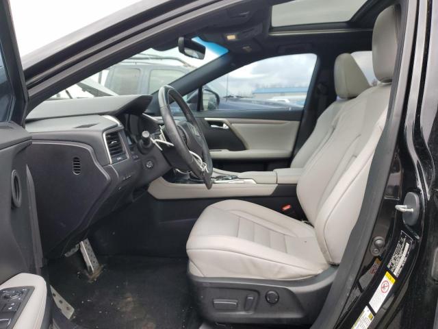 Photo 7 from auction – 2016 LEXUS RX 350 BAS with VIN 2T2BZMCA1GC022529