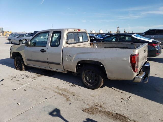 Photo 2 from auction – 2008 GMC CANYON with VIN 1GTCS199X88115328