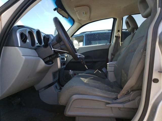 Photo 7 from auction – 2009 CHRYSLER PT CRUISER with VIN 3A8FY48919T601665