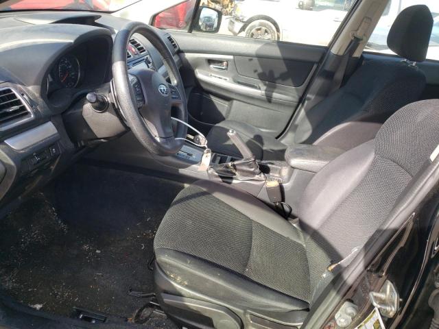 Photo 7 from auction – 2015 SUBARU IMPREZA PR with VIN JF1GJAC66FH023932