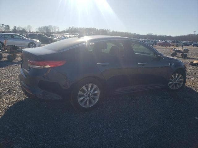 Photo 3 from auction – 2018 KIA OPTIMA EX with VIN 5XXGU4L34JG229829