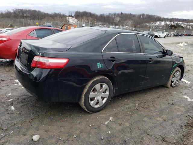 Photo 3 from auction – 2009 TOYOTA CAMRY BASE with VIN 4T1BE46K19U806375
