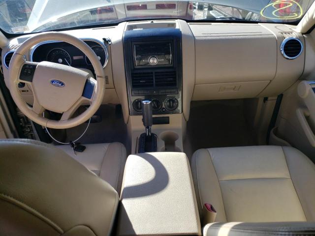 Foto 8 de la subasta – 2006 FORD EXPLORER X con VIN 1FMEU63E16UA42971