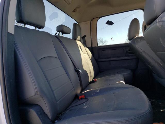 Photo 10 from auction – 2018 RAM 2500 ST with VIN 3C6UR5HJ0JG279178