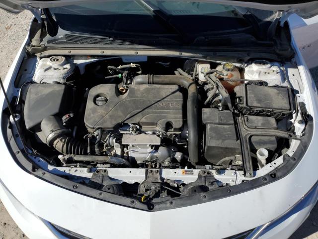 Photo 11 from auction – 2018 CHEVROLET MALIBU LS with VIN 1G1ZB5ST6JF286563