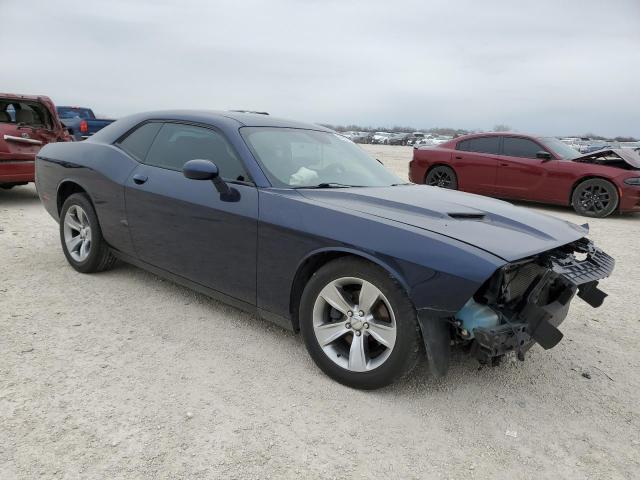 Photo 4 from auction – 2015 DODGE CHALLENGER with VIN 2C3CDZAG0FH850799