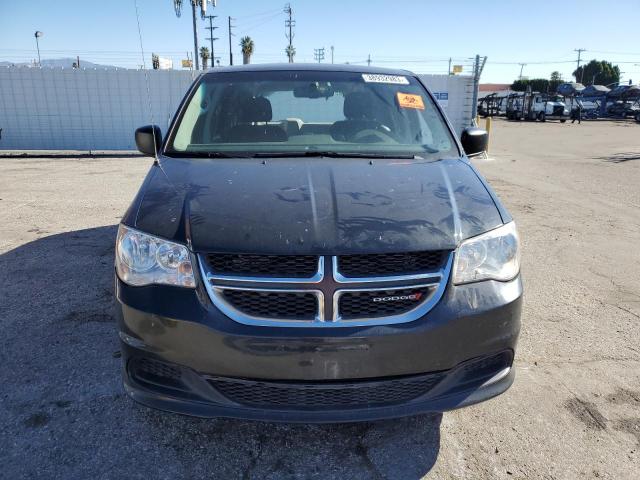 Photo 5 from auction – 2016 DODGE GRAND CARA with VIN 2C4RDGBGXGR374579