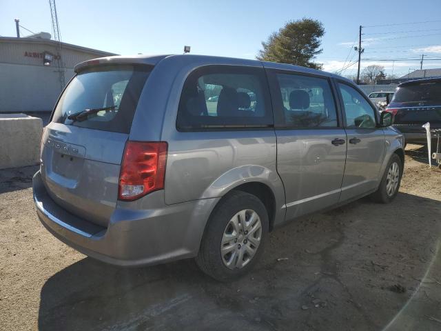 Photo 3 from auction – 2016 DODGE GRAND CARA with VIN 2C4RDGBG2GR350499