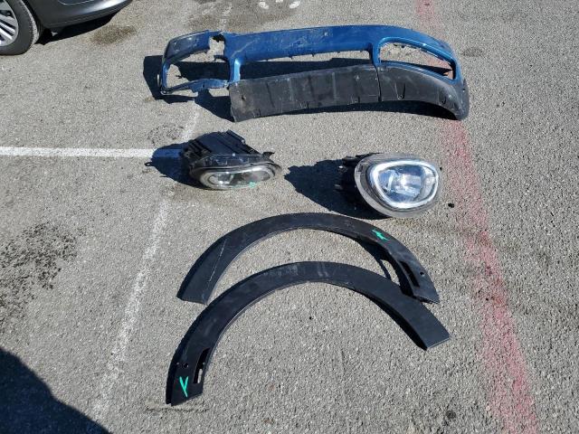 Photo 13 from auction – 2020 MINI COOPER S C with VIN WMZYX1C07L3M02617