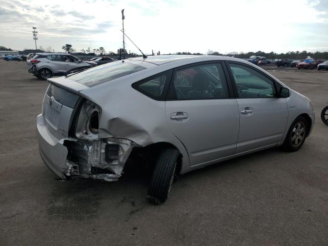 Photo 3 from auction – 2006 TOYOTA PRIUS with VIN JTDKB20U863133274