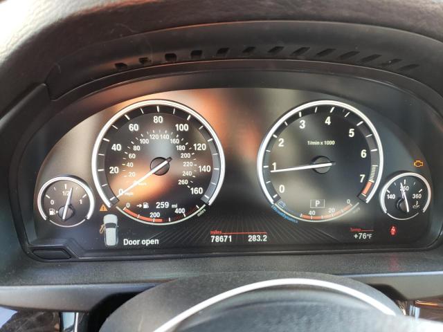 Photo 9 from auction – 2015 BMW X5 SDRIVE3 with VIN 5UXKR2C58F0H41489