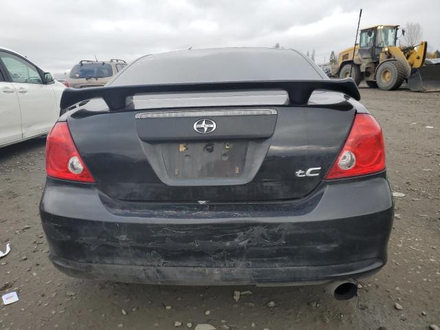 Photo 6 from auction – 2005 TOYOTA SCION TC with VIN JTKDE167350057810