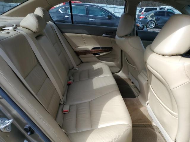 Photo 10 from auction – 2008 HONDA HOND with VIN 1HGCP26818A002266