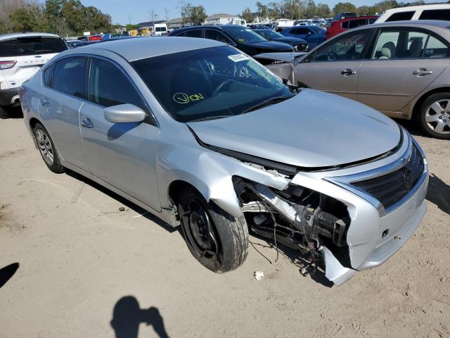 Photo 4 from auction – 2014 NISSAN ALTIMA 2.5 with VIN 1N4AL3AP5EC326834