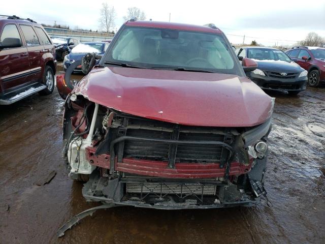 Photo 5 from auction – 2021 CHEVROLET TRAILBLAZE with VIN KL79MPS27MB021762