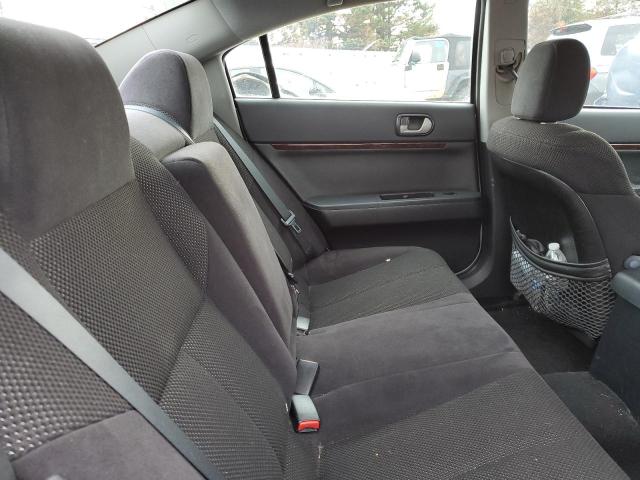 Photo 10 from auction – 2011 MITSUBISHI GALANT with VIN 4A32B3FF5BE008985
