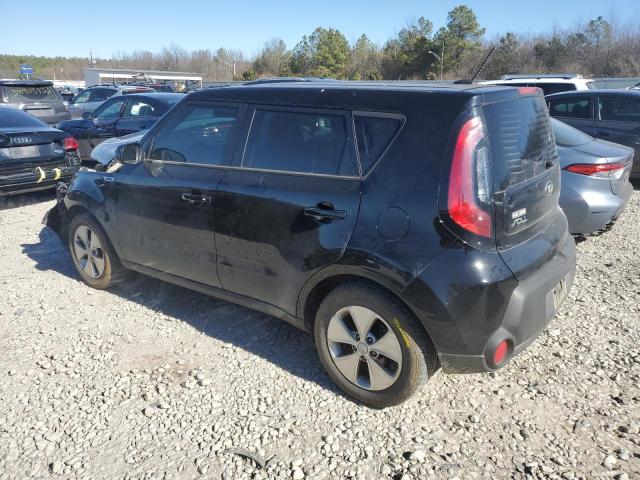 Photo 2 from auction – 2016 KIA SOUL with VIN KNDJN2A23G7285134