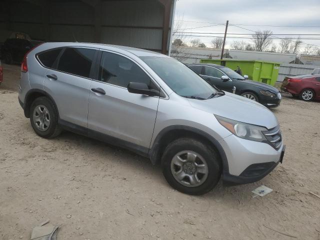 Photo 4 from auction – 2012 HONDA CR-V LX with VIN 5J6RM3H32CL026513