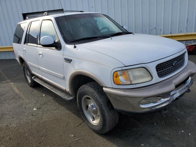 Photo 4 from auction – 1998 FORD EXPEDITION with VIN 1FMPU18L2WLB09571