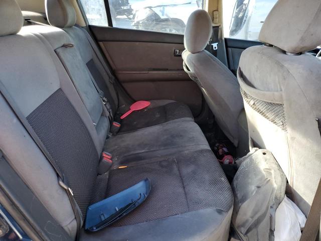 Photo 10 from auction – 2007 NISSAN SENTRA 2.0 with VIN 3N1AB61E87L674408