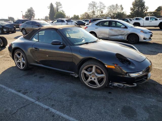 Photo 4 from auction – 2008 PORSCHE 911 CARRER with VIN WP0CA29928S765878