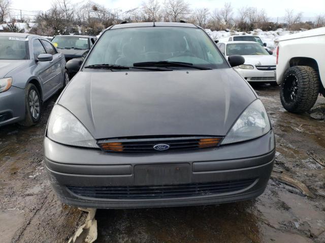 Photo 5 from auction – 2004 FORD FOCUS SE with VIN 1FAFP36344W158827