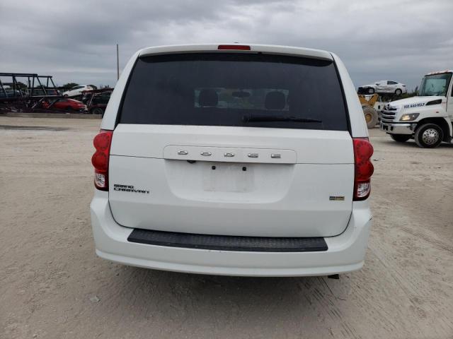 Photo 6 from auction – 2018 DODGE GRAND CARA with VIN 2C4RDGBG2JR152934