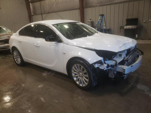 Photo 4 from auction – 2011 BUICK REGAL CXL with VIN W04GN5EC7B1048361