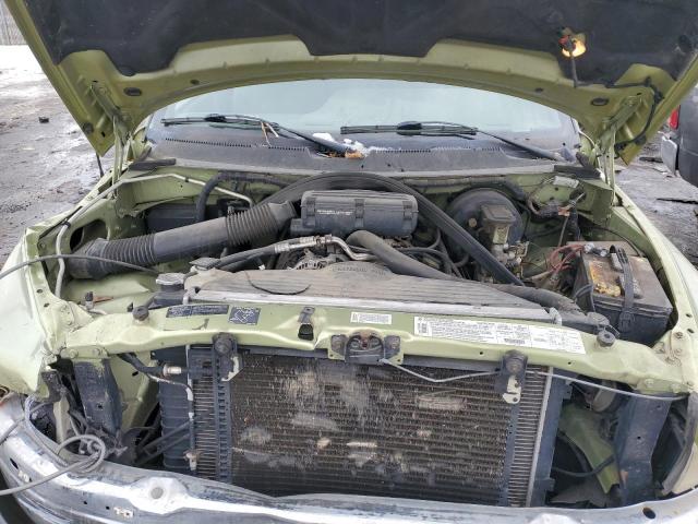 Photo 12 from auction – 1996 DODGE RAM 1500 with VIN 3B7HF13Z8TG106343