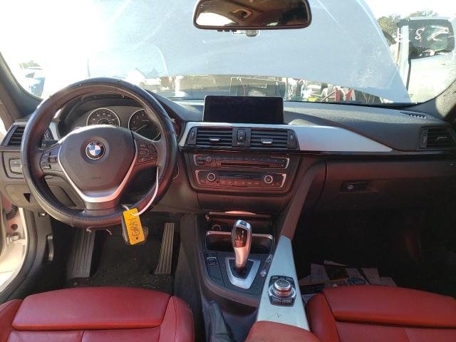 Photo 8 from auction – 2013 BMW 328 I SULE with VIN WBA3C1G5XDNR48200