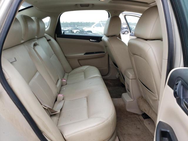 Photo 10 from auction – 2011 CHEVROLET IMPALA LT with VIN 2G1WG5EK8B1306635