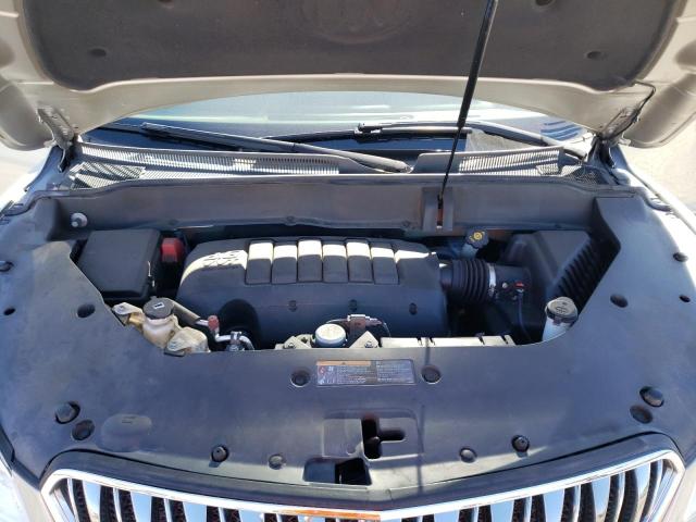 Photo 12 from auction – 2015 BUICK ENCLAVE with VIN 5GAKVCKD4FJ222573