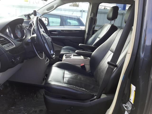 Photo 7 from auction – 2012 CHRYSLER TOWN & COU with VIN 2C4RC1BG3CR282451