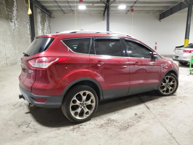 Photo 3 from auction – 2013 FORD ESCAPE TIT with VIN 1FMCU9J90DUA45565