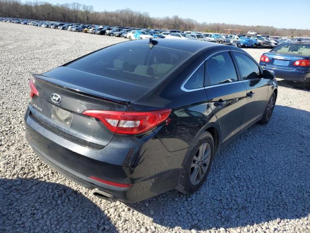 Photo 3 from auction – 2015 HYUNDAI SONATA SE with VIN 5NPE24AF9FH010192