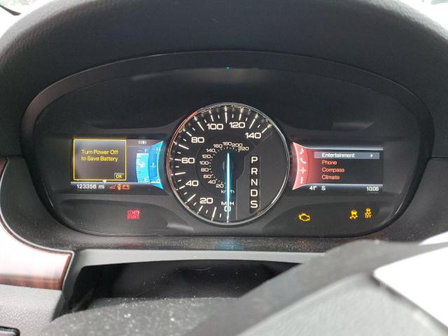 Photo 9 from auction – 2013 FORD EDGE LIMIT with VIN 2FMDK4KC9DBC18657
