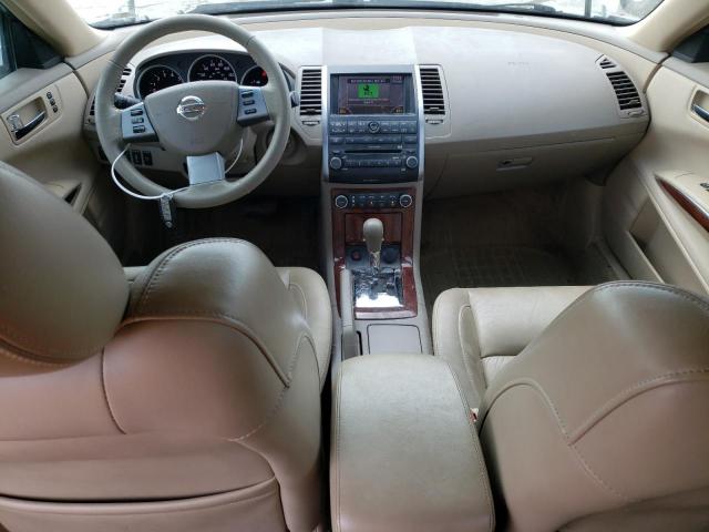 Photo 8 from auction – 2007 NISSAN MAXIMA SE with VIN 1N4BA41E77C841464