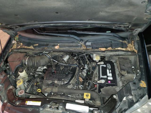 Photo 12 from auction – 2012 CHRYSLER TOWN & COU with VIN 2C4RC1BG0CR368087