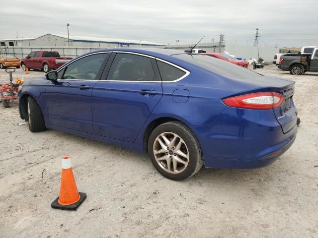 Photo 2 from auction – 2013 FORD FUSION SE with VIN 3FA6P0HR3DR288553