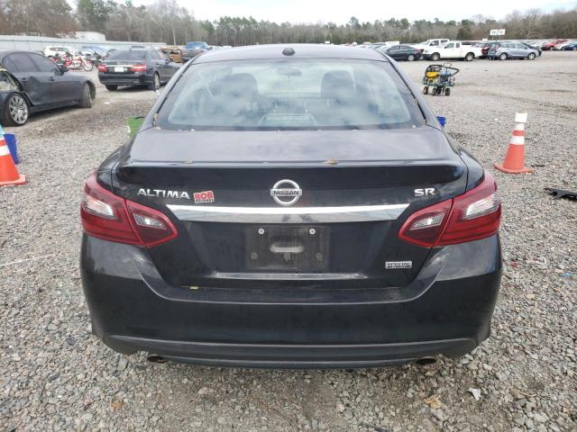 Photo 6 from auction – 2018 NISSAN ALTIMA 2.5 with VIN 1N4AL3AP5JC280917