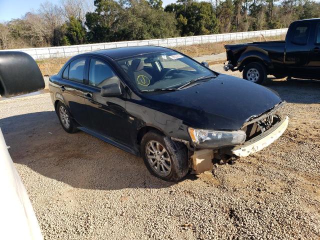 Photo 4 from auction – 2014 MITSUBISHI LANCER ES/ with VIN JA32U2FU3EU014668