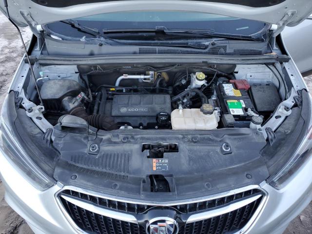 Photo 11 from auction – 2017 BUICK ENCORE PRE with VIN KL4CJESB0HB254775