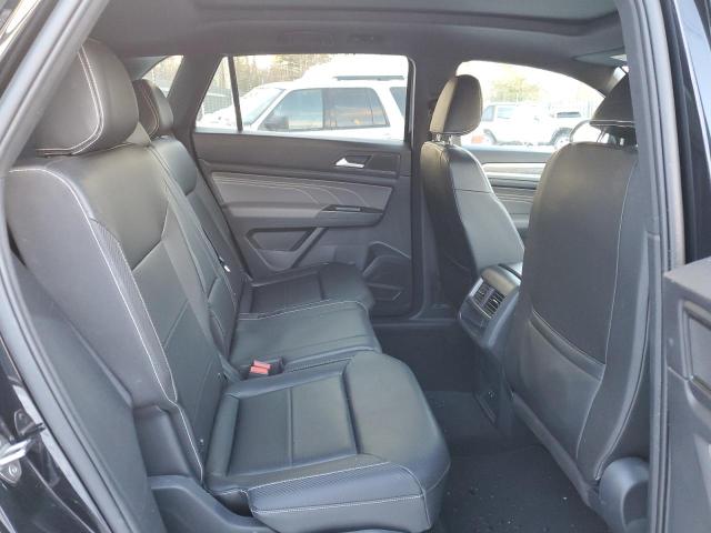 Photo 10 from auction – 2021 VOLKSWAGEN ATLAS CROS with VIN 1V2KE2CA9MC208570