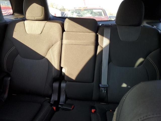 Photo 10 from auction – 2015 JEEP CHEROKEE L with VIN 1C4PJLCB1FW762365