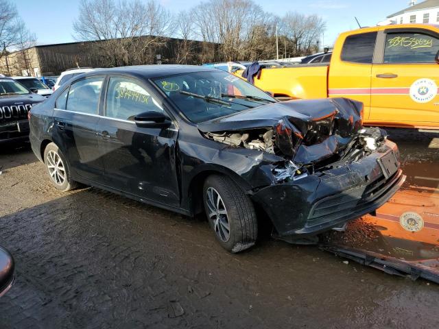 Photo 4 from auction – 2017 VOLKSWAGEN JETTA SE with VIN 3VWDB7AJ5HM267684