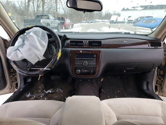 Photo 8 from auction – 2012 CHEVROLET IMPALA LT with VIN 2G1WB5E32C1206961