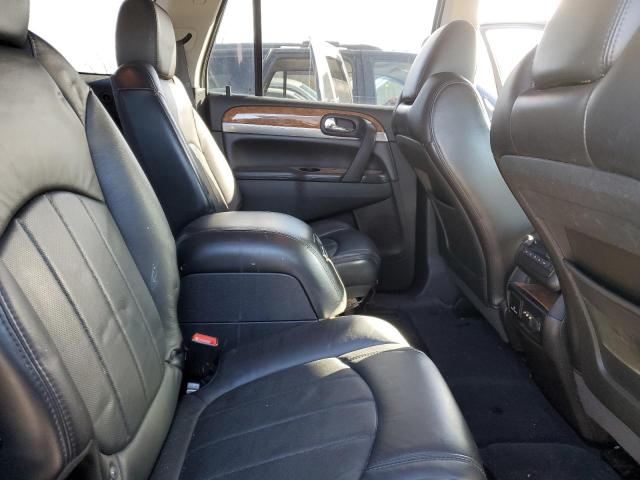 Photo 11 from auction – 2012 BUICK ENCLAVE with VIN 5GAKRCED3CJ232829