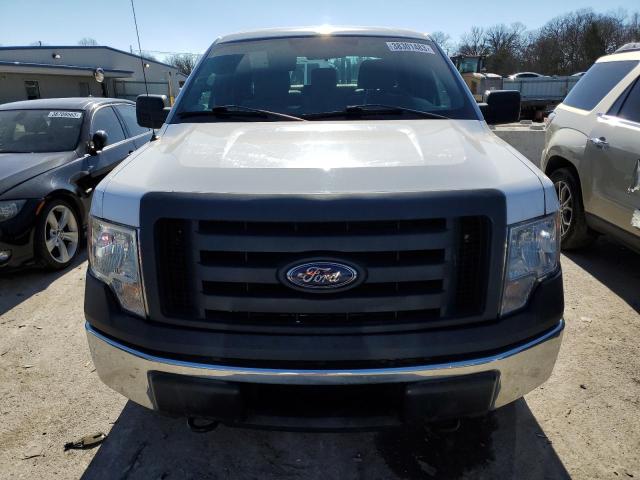 Photo 5 from auction – 2012 FORD F150 SUPER with VIN 1FTFW1EF6CFC16741