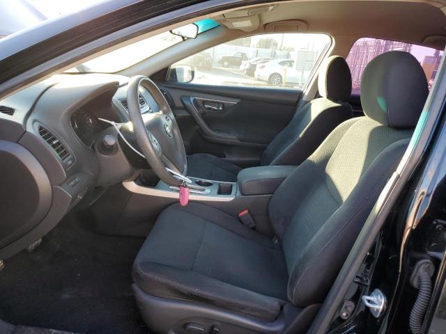 Photo 7 from auction – 2015 NISSAN ALTIMA 2.5 with VIN 1N4AL3AP7FC233993