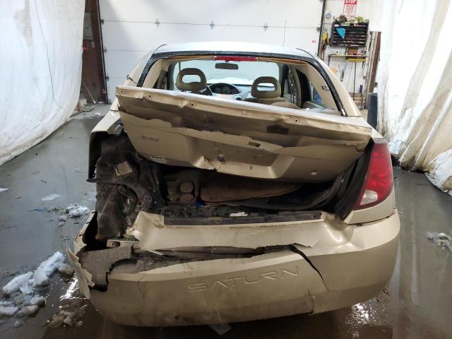 Photo 6 from auction – 2005 SATURN ION LEVEL with VIN 1G8AL52F85Z136898